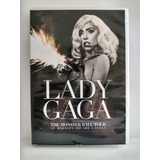 Dvd Lady Gaga The