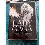 Dvd Lady Gaga The