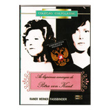 Dvd Lagrimas Amargas De