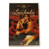 Dvd Lambada O Filme