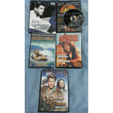 Dvd Lancaster Atlantic City