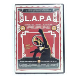 Dvd Lapa