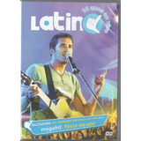 Dvd Latino 10 Anos