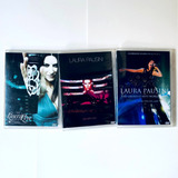 Dvd Laura Pausini San