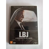 Dvd Lbj Esperanca Uma
