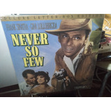 Dvd Ld Duplo Never