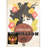 Dvd Le Million, De René Clair, Annabela, R Lefévre 1931 +