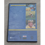 Dvd Le Tour De France Lance Armstrong As Grandes Lendas