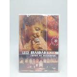 Dvd Leci Brandao 