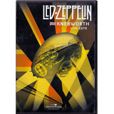 Dvd Led Zeppelin