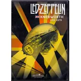 Dvd Led Zeppelin