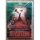 Dvd Led Zappelin 