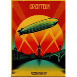 Dvd Led Zeppelin