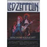 Dvd Led Zeppelin