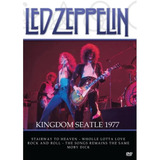 Dvd Led Zeppelin
