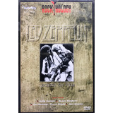 Dvd Led Zeppelin