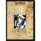 Dvd Led Zeppelin