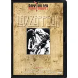 Dvd Led Zeppelin