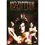 Dvd Led Zeppelin