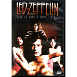 Dvd Led Zeppelin 