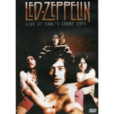 Dvd Led Zeppelin