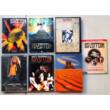 Dvd Led Zeppelin Colecao