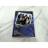 Dvd Led Zeppelin Immigrant