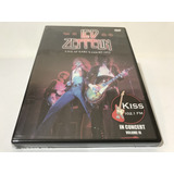 Dvd Led Zeppelin Live