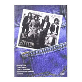 Dvd Led Zeppelin