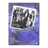 Dvd Led Zeppelin