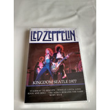Dvd Led Zeppelin