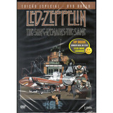 Dvd Led Zeppelin The
