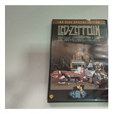 Dvd Led Zeppelin The