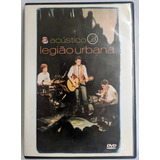 Dvd Legiao Urbana