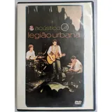 Dvd Legiao Urbana