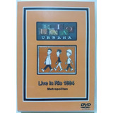 Dvd Legiao Urbana