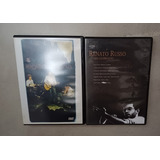 Dvd Legiao Urbana Renato