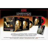 Dvd Lembrancas De Um