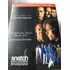 Dvd Lendas Paixão+inimigo Íntimo+snatch Coleção
