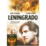 Dvd Leningrado Mira