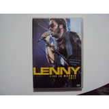 Dvd Lenny Kravitz Live In Madrid 2012 Lacrado E4b4