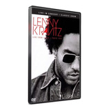 Dvd Lenny Krevitz 