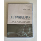 Dvd Leo Gandelman 