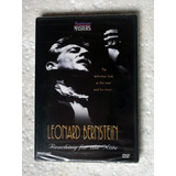 Dvd Leonard Bernstein