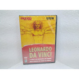 Dvd Leonardo Da Vinci