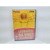 Dvd Leonardo Da Vinci