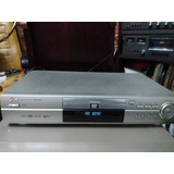 Dvd LG 4230n Funcionando