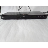 Dvd LG Blu ray