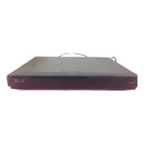 Dvd LG Dp 122