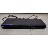 Dvd LG Dv497h